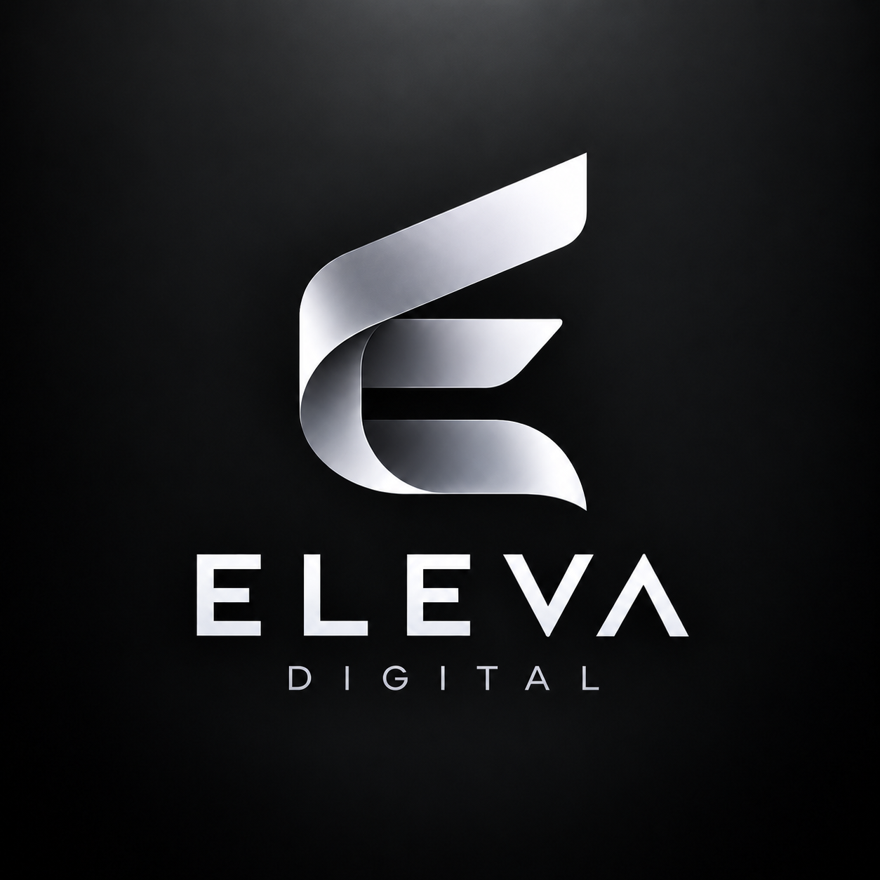 Logo Eleva Digital
